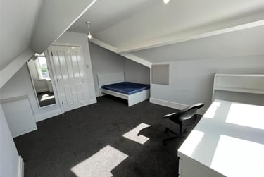 7 bed house, Huntsmoor House, Spital Tongues, Newcastle, NE24ND - Image 9